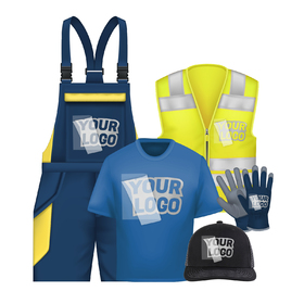 Muka Custom Reflective Transfer by Size, Metallic Silver in Daylight DIY Your Logo on Transfer for Clothing