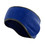 GOGO Personalized Headband, Black Ear Cover Warm Head Band Micro-Fleece