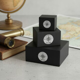 Muka Customized Silver Foil Paper Envelope Seals, Stylish Personalized Stickers Party Favors