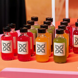 Muka Custom Vinyl Packaging Labels, Personalized Rectangle White Stickers for Product Packaging