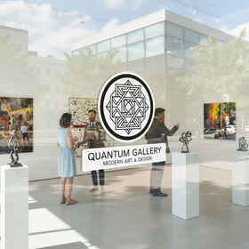 Muka Custom White PVC Window Decals, Reusable Custom Window Stickers