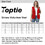 TOPTIE Custom Supermarket Volunteer Activity  Twill Vest Outdoor Multi-pocket Waistcoat Vest For Adult & Kids, Price/Piece