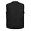 TOPTIE Supermarket Volunteer Activity Cotton Vest Outdoor Multi-pocket Waistcoat Vest For Adult, Price/Piece