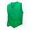 Waiter Bartender Uniform Unisex Button Vest For Supermarket Clerk & Volunteer, Price/Piece