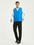 TOPTIE Adult Volunteer Uniform Vest Polyester Zipper Supermarket Activity Vest, Price/Piece