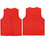TOPTIE Adult Volunteer Uniform Vest Men Women Zipper Supermarket Staff Vest, Price/Piece