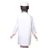Kid's Lab Coat with Cap, For Kid Scientists or Doctors, Price/Piece