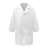 Lab Coats for Kid Scientists or Doctors, 2 Pockets
