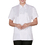 Custom Unisex Short Sleeve Chef Coat Jacket, Price/Piece