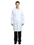 Custom Protective Scrubs Unisex Personalized Lab Coat Doctor Costume