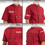 TOPTIE Custom Chef Coat Short Sleeve Chef Jacket Personalized Uniform Add Name & Logo