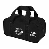 Muka Custom Tool Bag, Wide Open Mouth Organizer, Heavy-Duty Multipurpose Storage for Workshop, Industrial & Home Use