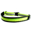 USB Rechargeable LED Reflective Elastic Belt High Visibility Safety Gear, 41" L x 2" W, Price/Piece