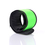 LED Sport Armband Flashing Safety Light for Running SlapLit Bracelet,10" L x 2" W, Price/Piece