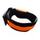 High Visibility LED Reflective Armbands Ankle Bands Wristbands,8" L x 1" W, Price/Piece