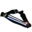 Runner Waist Pack With LED Lights Fanny Pack Waist Pouch Running Belt,33" L x 1" W, Price/Piece