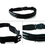 Exercise Runners Belt with Two Storage Pocket LED Waist Bag,39" L x 1" W, Price/Piece