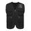 TOPTIE Custom Supermarket Volunteer Activity  Twill Vest Outdoor Multi-pocket Waistcoat Vest For Adult & Kids, Price/Piece