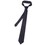 TOPTIE Custom Photo Neck Tie Print Handmade Solid Skinny Neckties with Logo 2"