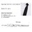 TOPTIE Custom Necktie Standard Neck Ties Polyester Men's Photo Ties 3.75"