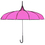 Custom Vintage Pagoda Umbrella, Wedding Bride Parasol, Wind-proof /Waterproof Umbrella