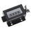 Personalized Industrial Stroke Counter, 5 Digit Manual Mechanical Counter Clicker