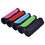 Aspire Custom Neoprene Luggage Handle Wrap, Personalized Grip for Travel Bag, Great for Carry-on Luggage Suitcase