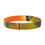 Promotional Swirl Silicone Bracelets for Adults, Custom Rubber Bands, Party Favors - CAMO
