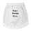 TOPTIE Customized Lace Half Apron with Pocket for Toddler Color Imprint Cotton Waist Aprons Perfect for Kitchen Cooking Cosplay, Price/piece