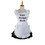 TOPTIE Customized Maid Cotton Apron for Women Color Imprint Kitchen Cooking Aprons for Cosplay Christmas, Price/piece