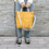 TOPTIE Custom Canvas Handbags with Zipper, Design Logo on Your Tote Handbag, Personalized Gift