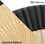 TOPTIE Custom Color Printing Bamboo Silk Folding Fan, Chinese Silk Fabric Handheld Fan for Wedding, Performance