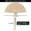TOPTIE Promotional Customized Wooden Hand Fan, Engraved 5PCS Bamboo Hand Fan for Wedding, Party, Halloween Decoration