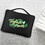 Muka Personalized Compression Packing Cube with Logo, Large Double-sided Storage Suitcase Organizer for Travel Essentials