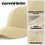TOPTIE Personalized Custom Embroidery 6 Panel Structured Trucker Cap with Logo, Men High Crown Water-resistant Baseball Cap