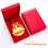 Muka Custom Medal, Personalized Race Medal Award Trophy, Gold Medal with Box for Marathon Running