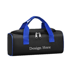 Muka Custom Oxford Tool Bag Waterproof Handheld Hardware Pouch for Electricians and Repair Work