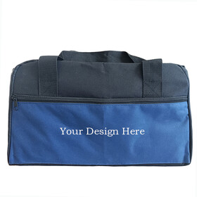 Muka Custom Heavy Duty Oxford Tool Bag Large Capacity Waterproof Handheld Pouch for Electricians and Mechanics