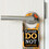 MUKA Do Not Disturb Door Hanger Sign Recording In Progress Door Sign Available Come In Please Knock Door Hanger Sign, Pvc, 8.8"X3.1"