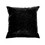 MUKA Faux Leather Snake Pattern Throw Pillow Covers 18 X 18 Inches PU Leather Sofa Backrest Throw Pillow Cover