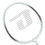 DHS Badminton Racket #1016, Replacement Badminton Racquet Set, Price / pair