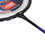 DHS Badminton Racket #1010, Replacement Badminton Set, Price / pair - Purple