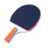 DHS Ping Pong Paddle X1007, Table Tennis Racket - Penhold