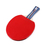 DHS Ping Pong Paddle X2002, Table Tennis Racket - Shakehand