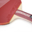 DHS Table Tennis Racket A4002, Ping Pong Paddle Shakehand
