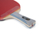 DHS Ping Pong Paddle A6002, Table Tennis Racket - Shakehand