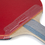 DHS Ping Pong Paddle A6002, Table Tennis Racket - Shakehand