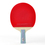 DHS Table Tennis Racket A5006, Ping Pong Paddle Penhold