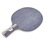 DHS Power G-III Ping Pong Blade, Table Tennis Penhold Blade - Dark Blue / Navy Blue