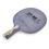 DHS Power G-III Ping Pong Blade, Table Tennis Penhold Blade - Dark Blue / Navy Blue